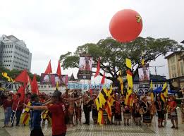 We did not find results for: Despite Drizzle Sapa And S4s Supporters Throng Padang Merdeka To Observe Sarawak S Independence Day Video