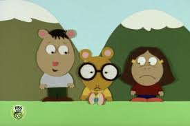 Arthur wiki is an unofficial collaborative encyclopedia about the children's series arthur and all related media. The Bizarre Arthur Episode That Spoofed South Park Beavis Butt Head And Wwe Polygon
