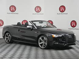 2016 Audi S5 3 0t Quattro Prestige Cabriolet Awd 42 850 Audi Convertible Audi S5 Cabriolets