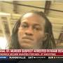 Profile Picture of Canal Street murder suspect who ran off on deputies captured in Miami ... (@fox8live.com) on Google