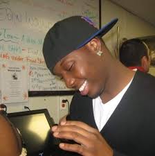 1/7) “I have a thing for Tuesdays. I...