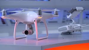 Premium speakers from jbl such as wireless bluetooth speakers, android & ios headphones, soundbars, subwoofers, home theater systems, computer speakers, & ipod/iphone docks. Dji Sagt Drohnen Hackern Den Kampf An Computer Bild