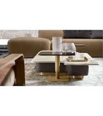 Your new dream alarm clock will also make you coffee; Daytona Salina Coffee Table