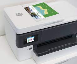 'manufacturer's warranty' refers to the warranty included with the product upon first purchase. Specs Hp Officejet Pro 7720 Thermal Inkjet A3 4800 X 1200 Dpi 22 Ppm Wi Fi Multifunctionals Y0s18a