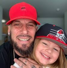 Priscilla Corbin's Instagram, Twitter & Facebook