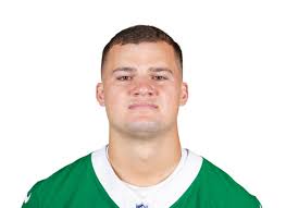 Mason Taylor - New York Jets Tight End - ESPN