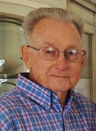 Walter “Bud” Waylon Williams