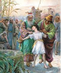 Pin On Vintage Bible Illustrations From Good Salt Com