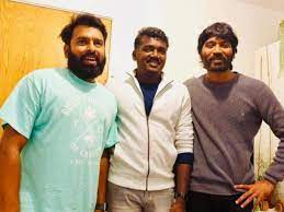 Karnan #dhanush in this video, we narrate mari selvaraj's next film karnan. Dhanush To Do One More Film With His Karnan Director Mari Selvaraj Tamil Movie News Times Of India