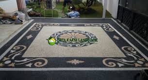 Rumah idaman bisa didapatkan 10. Jasa Pasang Batu Alam Untuk Dinding Teras Rumah Beserta Harganya Jasa Tukang Taman Jakarta Desain Kreatif Profesional