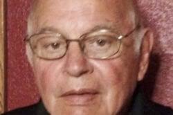 Larry Dean Bowlin, 58