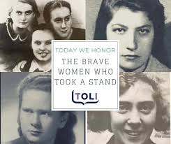 REMEMBERING THE MARTYRS OF THE HOLOCAUST