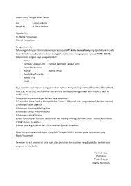 Intip contoh surat lamaran kerja dalam bahasa inggris di sini. Contoh Surat Lamaran Kerja Bahasa Inggris Tanpa Iklan Download Kumpulan Gambar