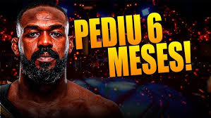 Jon Jones faz nova exigência para aceitar luta contra Aspinall!