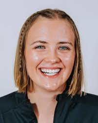 2025-26 Women's Swimming and Diving Roster