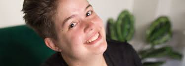 Volunteer Spotlight: Kieryn McCann, Remote Volunteer and Local Candidate