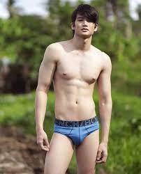 Philippine Entertainment - Gil Cuerva for Bench Body | Facebook