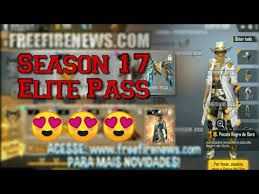 Garena free fire, a survival shooter game on mobile, breaking all the rules of a survival game. New Best Elite Pass S17 Op Freefirenews Anshu Gamer Youtube