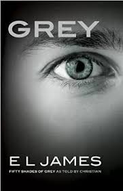 Let's face it, the man is without a doubt, fifty shades. Grey Fifty Shades Of Grey As Told By Christian Wikipedia