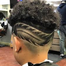 Maybe you would like to learn more about one of these? 20 Awesome Hair Designs For Men Trending In 2021