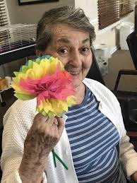 Obituary of Ruth Malin