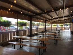But, the range you should be expecting to pay is usually between $8,372 and $24,377. Restaurant Vinyl Patio Covers Southern Patio Enclosures