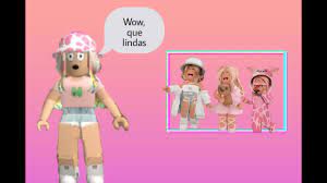 This is a guide on how to play as ignited chica in fredbear and friends. Fotos Se Chicas De Roblox Tumblr Youtube