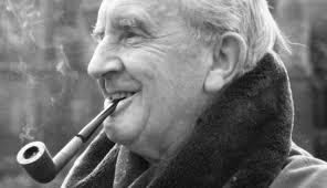 Tolkien and Combat Stress: Writing as a Release