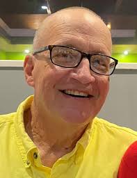 Obituary information for Gary Walter Fleagle