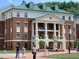 Find student housing in room rentals & roommates | find sublets, rooms for rent, and roommates in toronto (gta). Western Carolina University Residence Halls