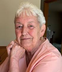 Jovita K. Goddard — Thompson & Kuenster Funeral Home