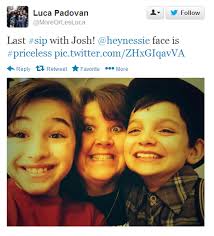 Luca Padovan Hamilton 2025