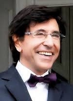 De nombreux personnages célèbres ont porté le prénom elio. Elio Di Rupo 68th Belgian Prime Minister