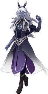 Check spelling or type a new query. Aaravos Wikipedia