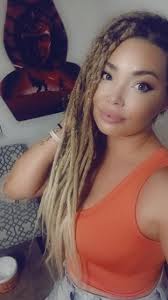 Favorite website for curly extensions/dreads?