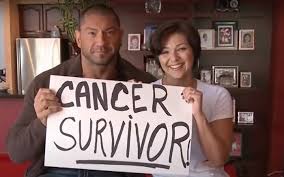 Maybe you would like to learn more about one of these? Full Details About Dave Bautista S Wives And Children