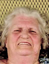 Obituary information for Leola Belle Thomas