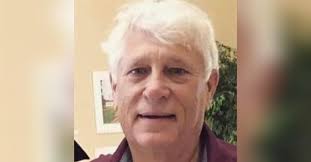 Jimmy Meredith Ritchie Obituary