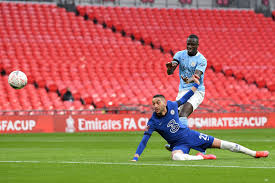 The fa cup match chelsea vs man city 17.04.2021. Chelsea Fc 1 0 Manchester City Live Fa Cup Semi Final Result Latest News And Reaction From Thomas Tuchel Evening Standard