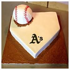 Home Plate Baseball Cake Baseball Cake Grilling Gifts 21st Cake