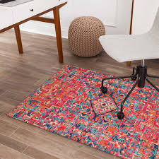 Dimex chair mats are designed to provide industry leading clarity, superior wear resistance and a surface that allows chairs to move freely. Is Your Home Office Chair Destroying Your Floors