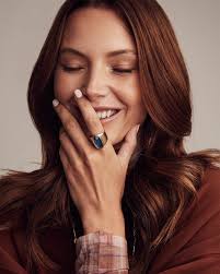 kendra scott leah mood ring