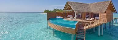 Maldives holidays deliver an experience of a lifetime with gorgeous tropical beaches and a fascinating underwater world to explore. Maldives Villas The Most Beautiful Beach Overwater Villas From Kuoni