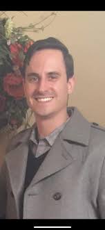 Mark Langford was born