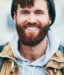 Hipster Bart: Einfach wachsen lassen?