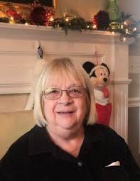 Obituary for Linda M. (Centrella) Woodward