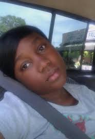 Tracy Racquel Robinson