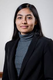 Current Board Members