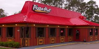 Pizza Hut Got Hacked And Didn T Alert People For Two Weeks Pizza Hut Boston Cream Poke Cake Recipe Boston Cream Poke Cake