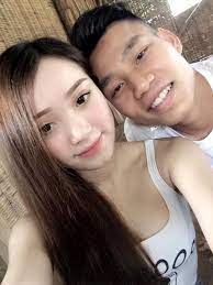 Trước vụ ồn ào, tiền vệ clb hagl và bạn gái bảo trân đều chọn cách im lặng. Háº­u Vá»‡ VÅ© VÄƒn Thanh Dáº«n Báº¡n Gai Hot Girl Vá» Ra Máº¯t Bá»' Máº¹